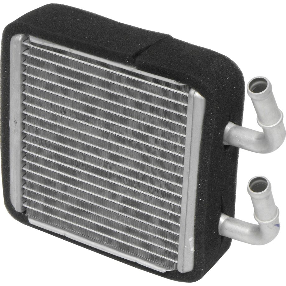 Heater Core Aluminum