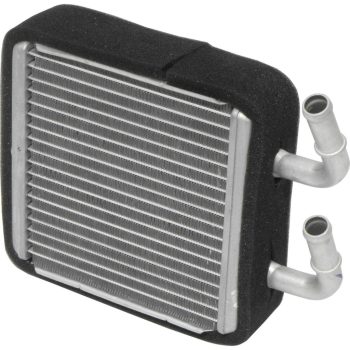 Heater Core Aluminum