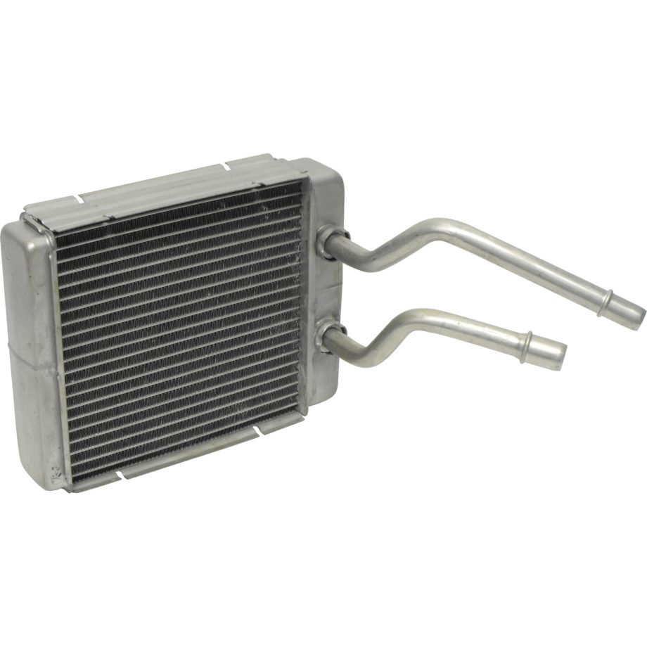 Heater Core Aluminum