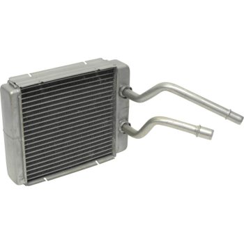 Heater Core Aluminum