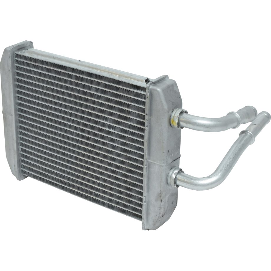 AFTERMARKET HVAC HEATER CORE