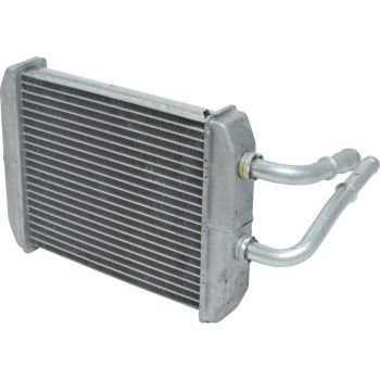 AFTERMARKET HVAC HEATER CORE