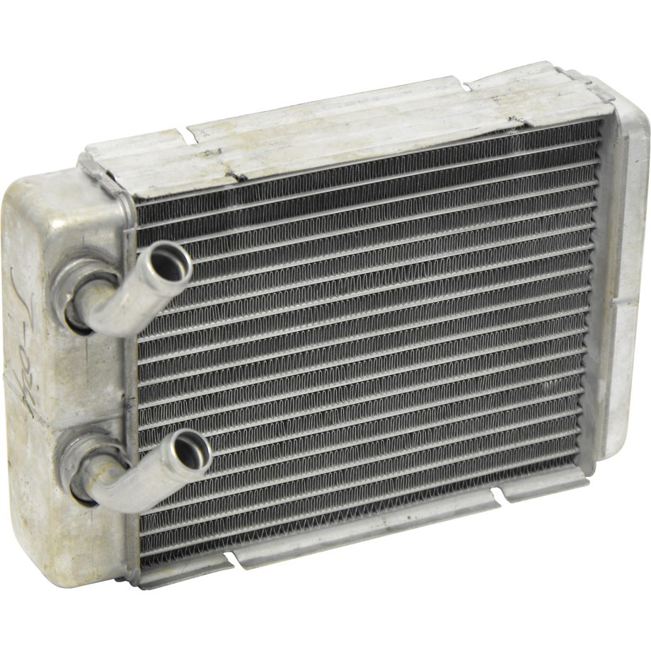 Heater Core Aluminum