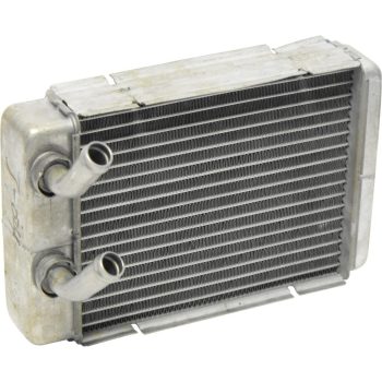 Heater Core Aluminum