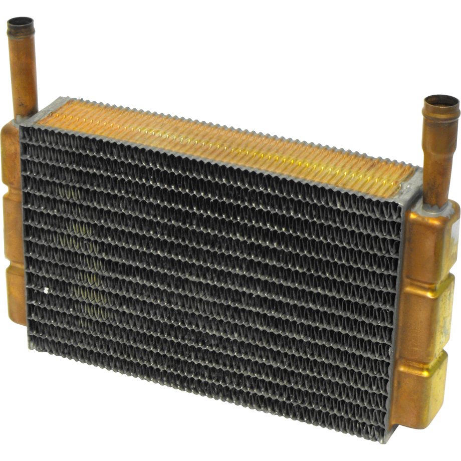 Heater Core Copper