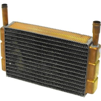 Heater Core Copper