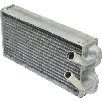 Heater Core Aluminum
