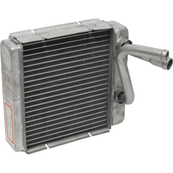 Heater Core Aluminum