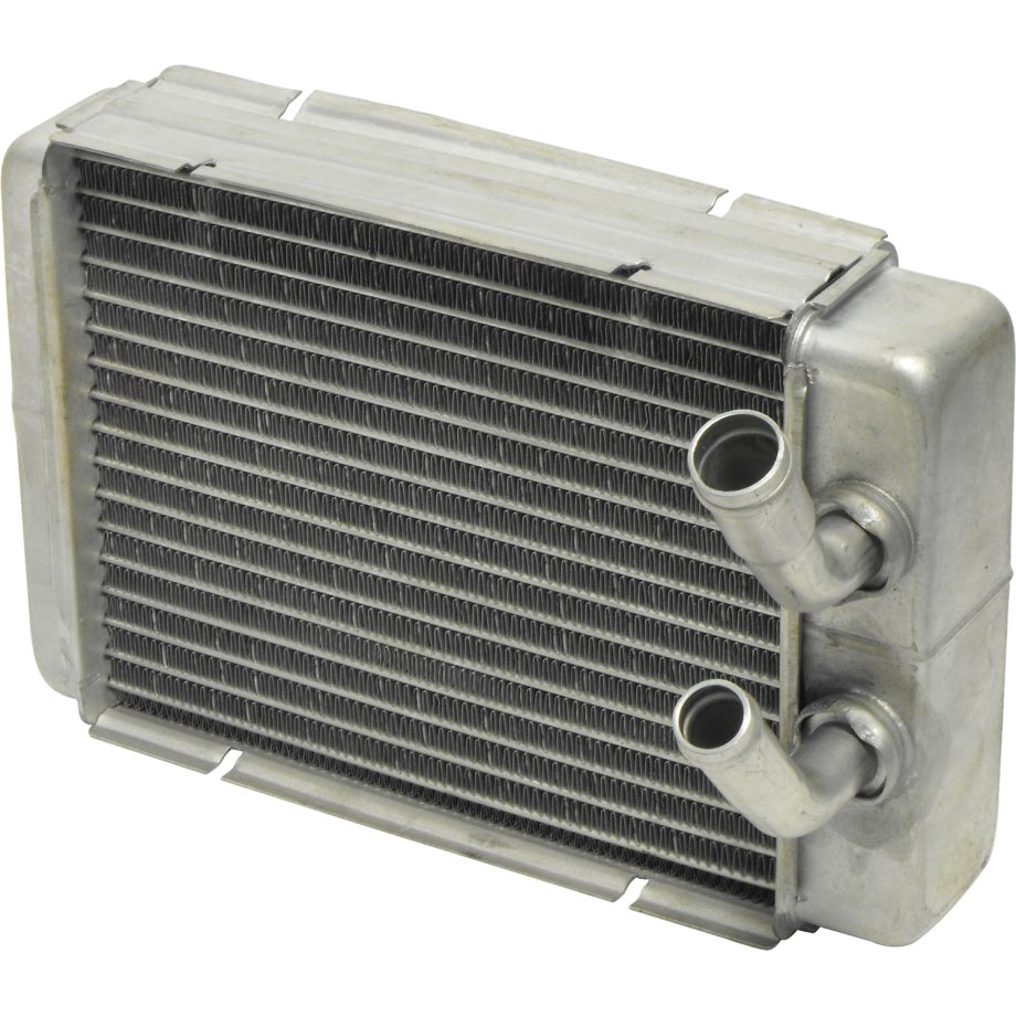 Heater Core Aluminum