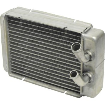 Heater Core Aluminum