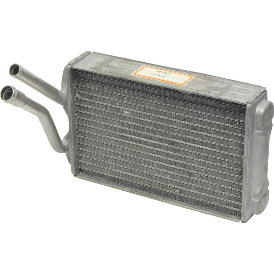 Heater Core Aluminum