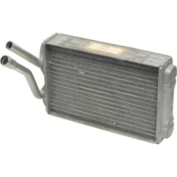 Heater Core Aluminum