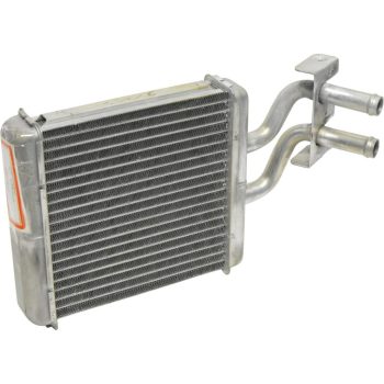 Heater Core Aluminum