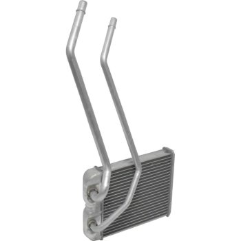 Heater Core Aluminum
