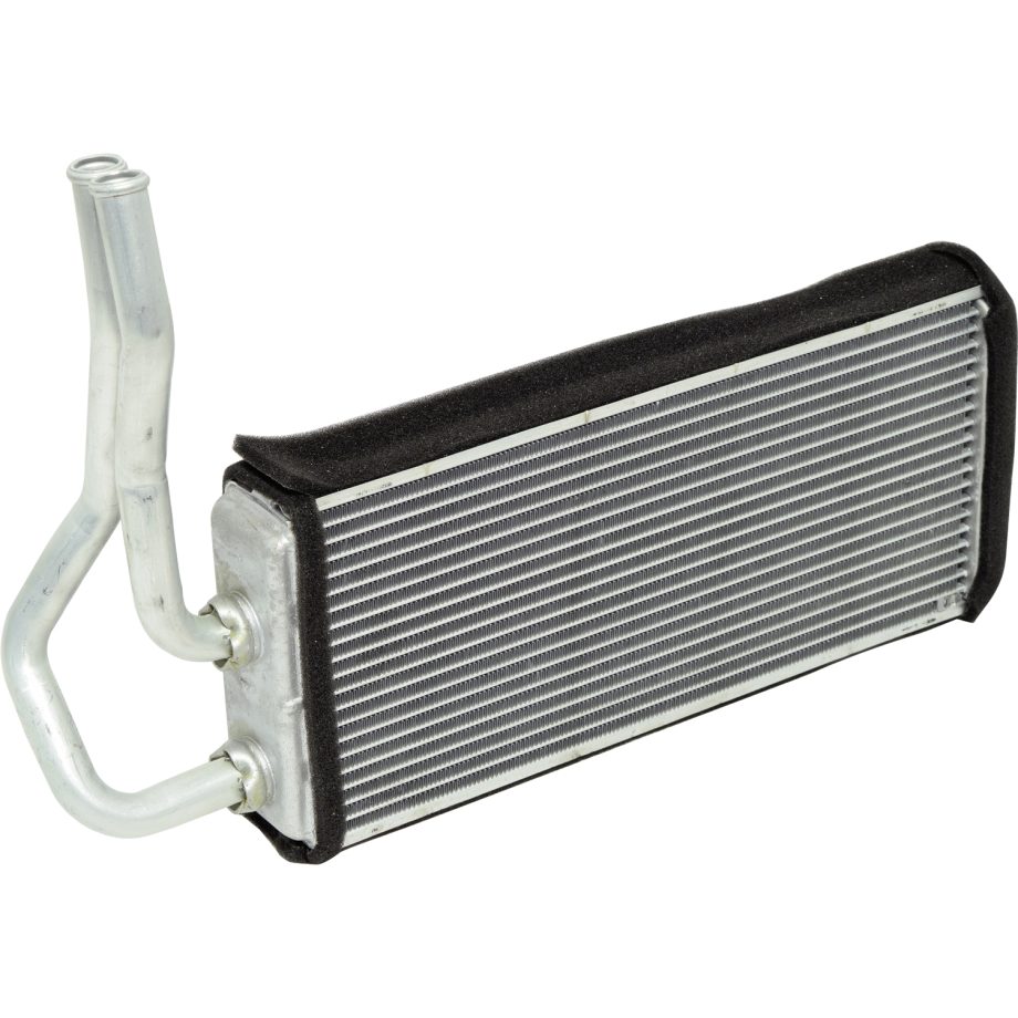 Heater Core Aluminum