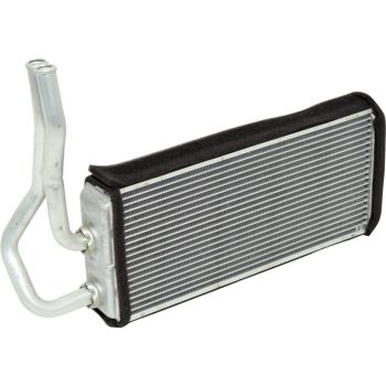 Heater Core Aluminum