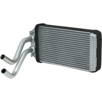 Heater Core Aluminum
