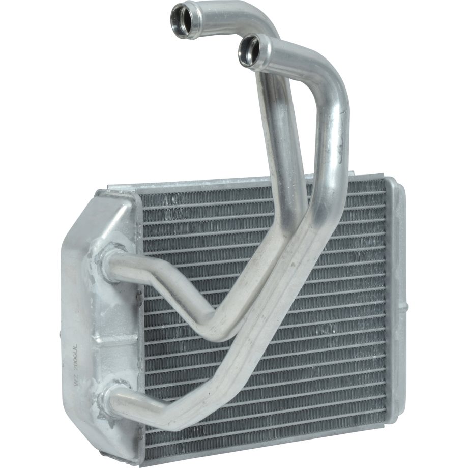 AFTERMARKET HVAC HEATER CORE