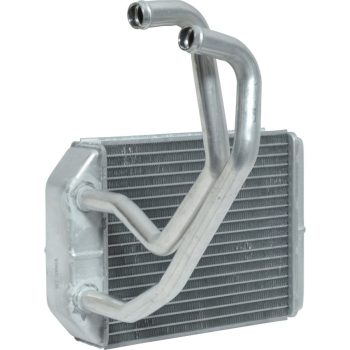 AFTERMARKET HVAC HEATER CORE