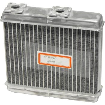 Heater Core Aluminum