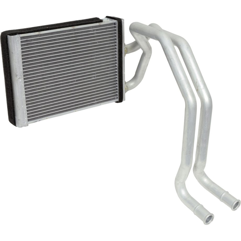 Heater Core Aluminum