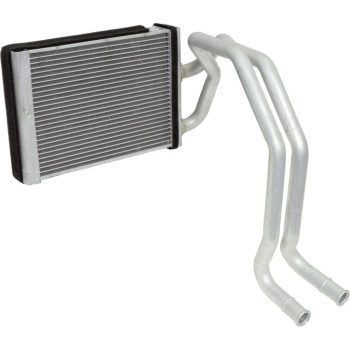 Heater Core Aluminum