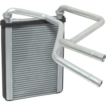 Heater Core Aluminum