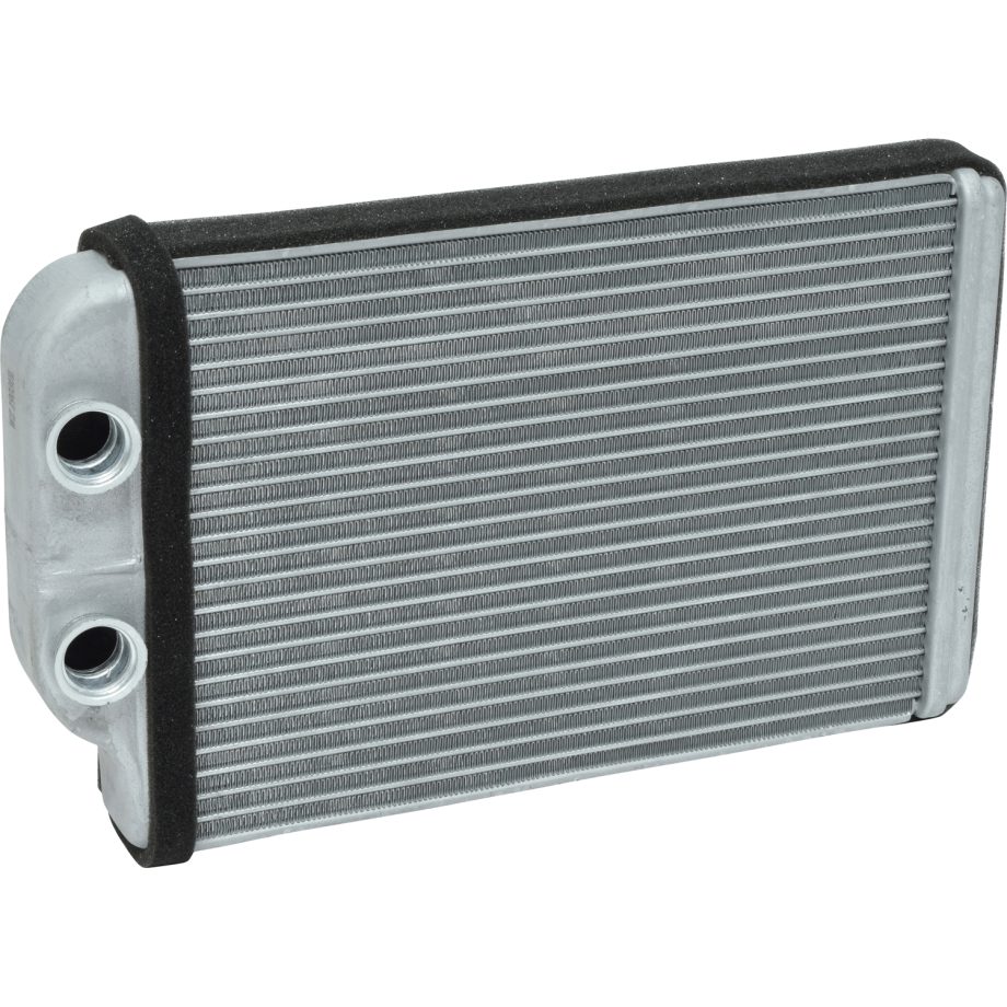Heater Core Aluminum