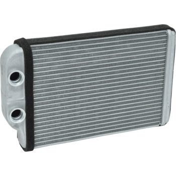Heater Core Aluminum