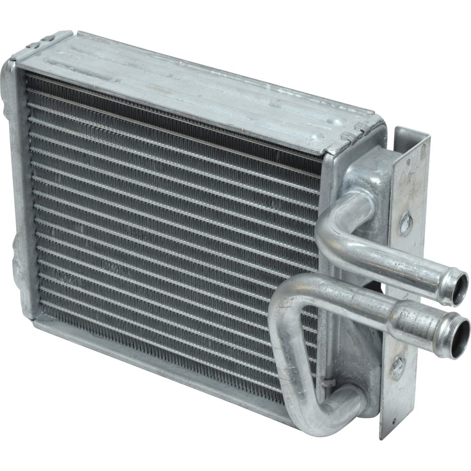 Heater Core Aluminum