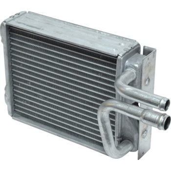 Heater Core Aluminum