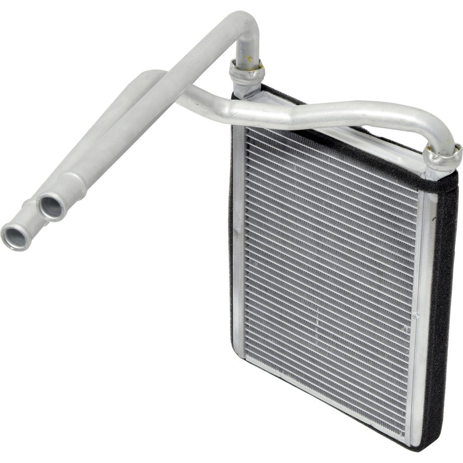 Heater Core Aluminum