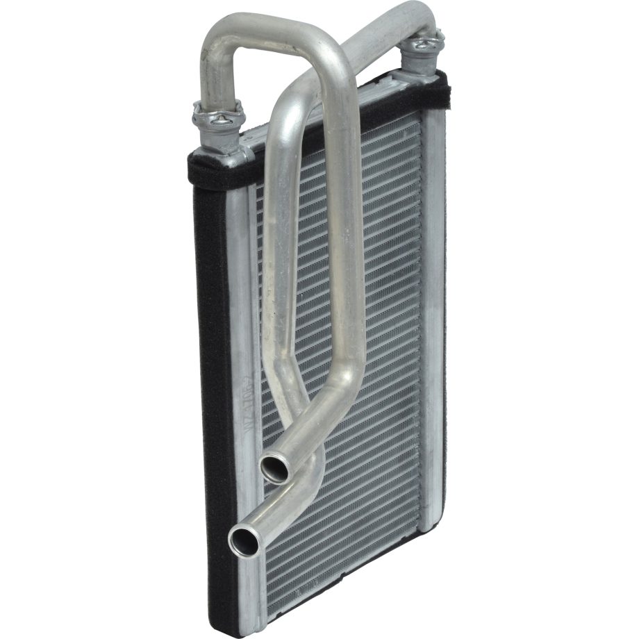 Heater Core Aluminum