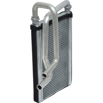 Heater Core Aluminum