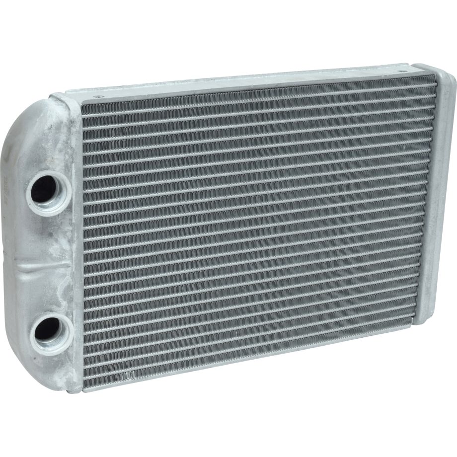 Heater Core Aluminum