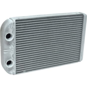 Heater Core Aluminum