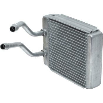 Heater Core Aluminum