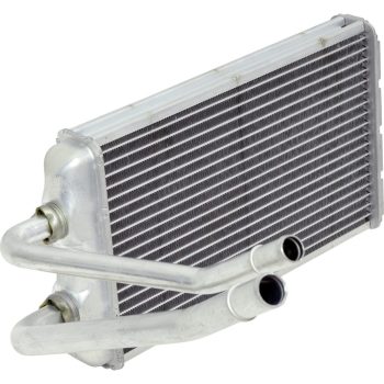 Heater Core Aluminum