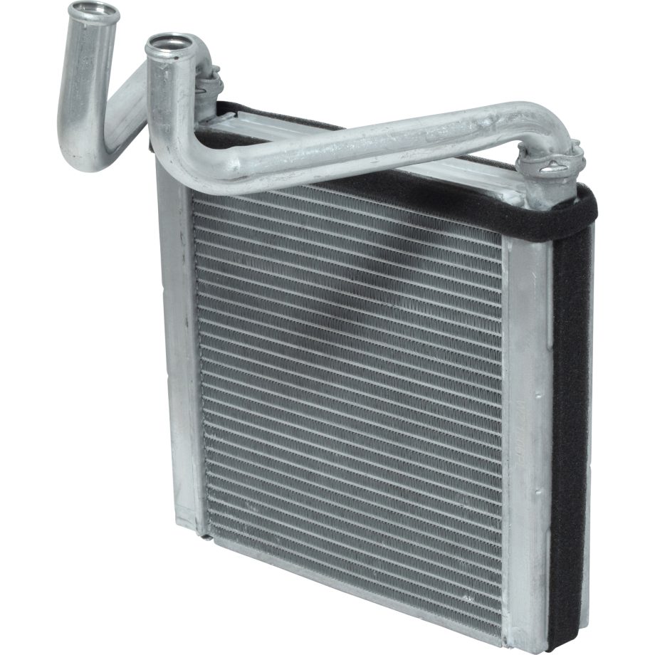 AFTERMARKET HVAC HEATER CORE