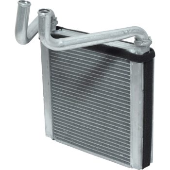 AFTERMARKET HVAC HEATER CORE