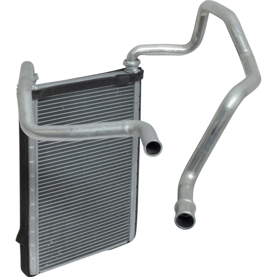 Heater Core Aluminum