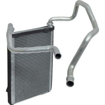 Heater Core Aluminum