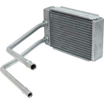 Heater Core Aluminum
