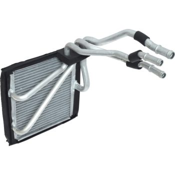 Heater Core Aluminum