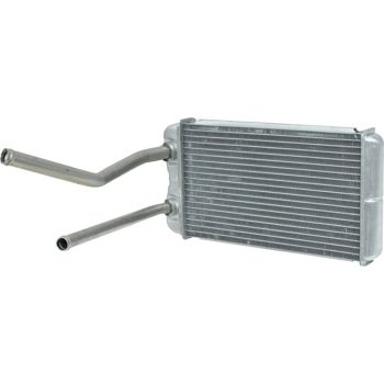 Heater Core Aluminum