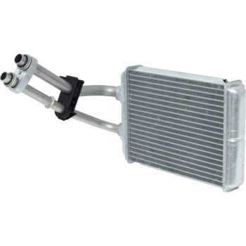 Heater Core Aluminum
