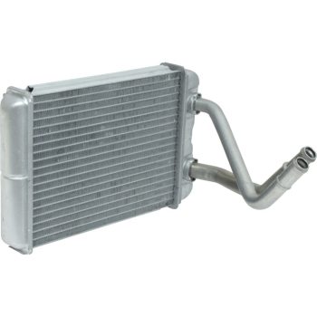 Heater Core Aluminum