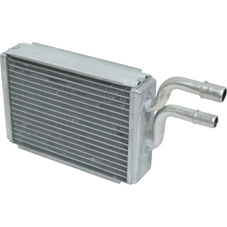 Heater Core Aluminum