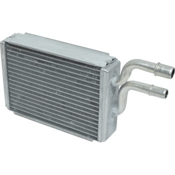 Heater Core Aluminum