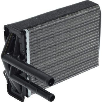Heater Core Aluminum